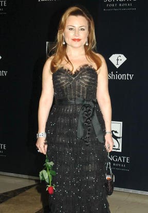 How Cigdem Sabanci Bilen Built a Billion-Dollar Fortune from Family Legacy